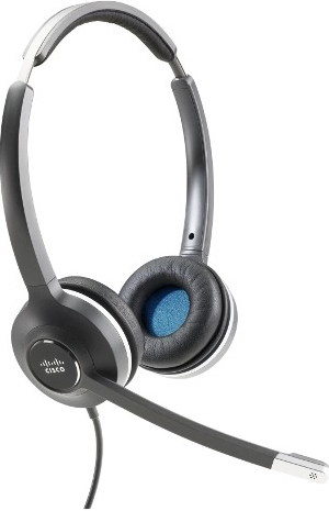 Cisco Headset 532