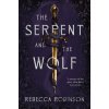 The Serpent and the Wolf - Rebecca Robinson