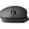 HP Bluetooth Travel Mouse 6SP25AA