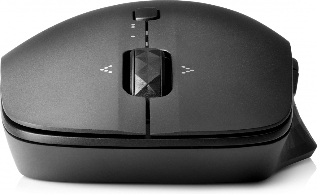 HP Bluetooth Travel Mouse 6SP25AA