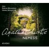 Nemesis - Agatha Christie