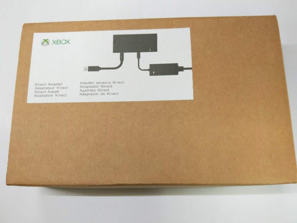 Guangzhou Kinect adapter Windows a Xbox One S / X