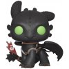 Funko POP! How to Train Your Dragon 3: The Hidden World - Toothless