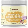 Blendea Women's Amino Blend komplex aminokyselín pre ženy príchuť Mango-Maracuja 270 g