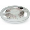 V-TAC LED pás do interiéru 8W/m 800lm/m, 120LED/SMD 3528, 12V Farba svetla: Teplá biela