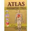 Atlas ľudského tela - Peter Abrahams