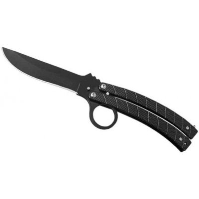 BENCHMADE Fox Motýlik Black Evil