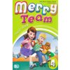 Merry Team - 4: Student´s Book - Mady Musiol