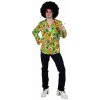Pánska hippie košeľa - 48/50