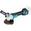 Makita DGA513ZJ aku uhlová brúska 125mm 18V bez aku