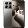 Smartfón Xiaomi 14T 12 GB / 256 GB 5G sivý