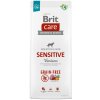 Brit Care Grain-free Sensitive Venison & Potato 3 kg