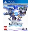 The Legend of Heroes: Trails beyond Horizon (Deluxe Edition) | PS4