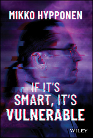 If It\'s Smart, It\'s Vulnerable