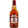 Chivas Regal 12y 40% 0,7 l (čistá fľaša)