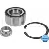 Lożisko kolesa - opravná sada MEYLE 300 750 0001