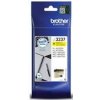 kazeta BROTHER LC-3237 Yellow MFC-J5945DW/MFC-J6945DW/MFC-J6947DW (1500 str.)