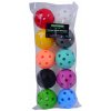 FLOORBEE Torpedo IFF Ballbuffer 10 ks, mix plných farieb