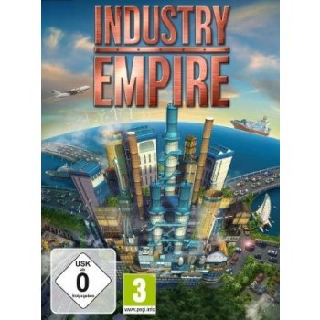 Industry Empire