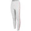 4F HJZ22-JLEG003 detské legíny cold light grey