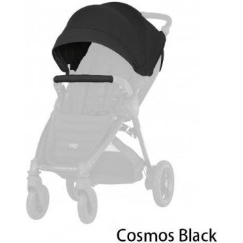 Britax Farebný set B-Agile + B-Motion + Cosmos Black