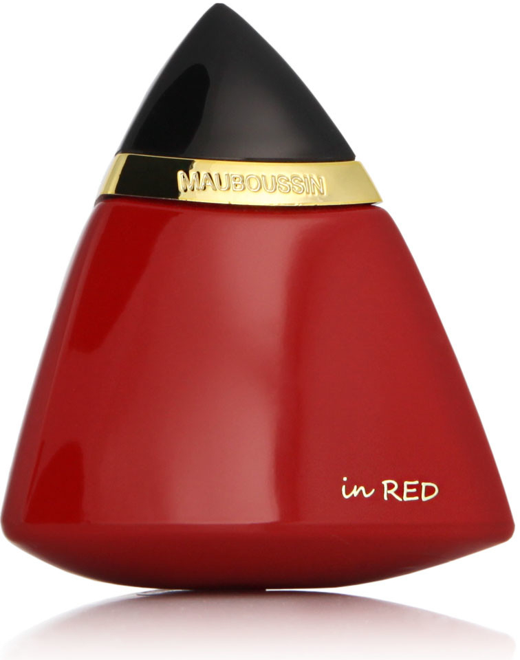 Mauboussin Mauboussin in Red parfumovaná voda dámska 100 ml