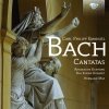 C.P.E. BACH Cantatas - Kantáty (2CD) (Rheinische Kantorei, Das Kleine Konzert, Hermann Max)