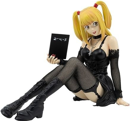 ABYstyle Death Note Misa Super Collection 20