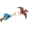 Schleich Raketový batoh Jetpack na prenasledovanie, 41467