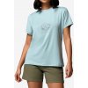 COLUMBIA Dámske tričko PARSONS POINT SS GRAPHIC TEE