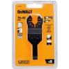 DeWALT DT20726 Bimetalové píly na detaily 43 x 10 mm 5 ks