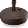 Prosperplast MPOR-440U 39 cm hnedá