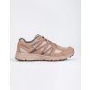 Salomon XMission 4 Suede Cement Natural Pkiten