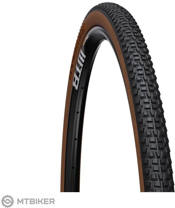 WTB Cross Boss Light 700x35C Fast Rolling Tanwall TCS kevlar 35-622 28x1,40\