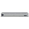 Ubiquiti Switch L3 UniFi Professional USW-Pro-Max-16, 16-Port (4/12x 2.5/1) GbE, 2x 10Gb SFP+