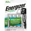 Energizer Extreme AA 2300 mAh 4ks EHR001