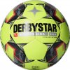 Lopta Derbystar Bundesliga Futsal Brillant APS football 1090-583 Veľkosť 4