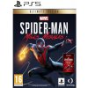 Marvel's Spider-Man: Miles Morales (Ultimate Edition)