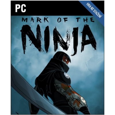 Mark of the Ninja