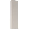 Universal Univerzálna horná skrinka 30 cm 30 x 120 x 17 cm duna matná UN46727
