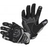 Moto rukavice W-TEC Upgear Farba čierno-šedá, Veľkosť 3XL