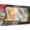 Pokémon TCG: Iono's Bellibolt ex Premium Collection