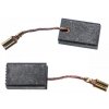 2x uhlíková kefa vhodná pre elektrické náradie Bosch 3 601 G90 000 - 17 x 10 x 6 mm