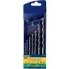 IRWIN Tools Vrtáky do steny MASONRY sada 7 dielov JO10501893