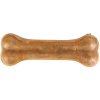 Kosť z byvolej kože Trixie 10 cm 33 g
