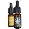 Queen CBD olej 30% Pure 10 ml