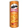 Pringles Paprika 165g