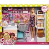 MATTEL Herná sada Barbie Supermarket