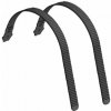 Upínacie remienky (2 ks na jednu ližinu) LONG WHEEL STRAPS, YAKIMA