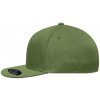 Myrtle Beach (Daiber) Šiltovka Flexfit MB6184 - Olivová | S/M
